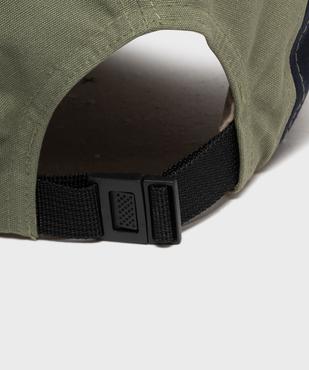 Casquette en coton homme - Roadsign vue2 - ROADSIGN - GEMO