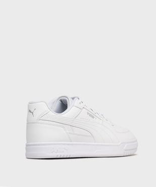 Baskets basses Caven III homme - Puma vue4 - PUMA - GEMO