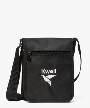 Sacoche bandoulière homme - Kwell vue1 - KWELL - GEMO