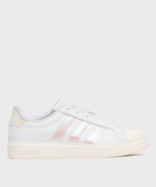 Baskets Streettalk J femme - Adidas vue1 - ADIDAS - GEMO