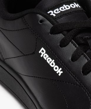Baskets homme unies à semelle fine - Reebok Royal Complète Clean vue6 - REEBOK - GEMO
