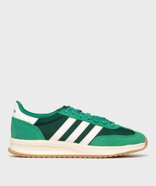 Baskets basses retro-running Run 70s 2.0 homme - Adidas vue1 - ADIDAS - GEMO