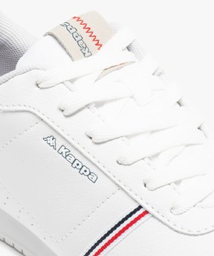 Baskets homme à lacets – Kappa Tonetis vue6 - KAPPA - GEMO