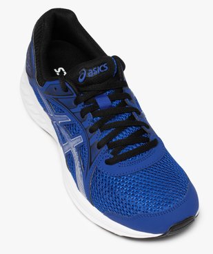 Baskets homme running dessus mesh – Asics Jolt 2 vue5 - ASICS - GEMO