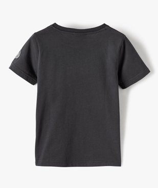 Tee-shirt garçon avec motif XL – MarioKart vue3 - MARIOKART - GEMO