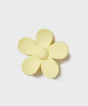 Pince crabe en forme de fleur vue1 - GEMO (ACCESS) - GEMO