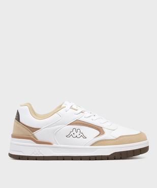 Tennis basses à lacets Manis 2.0 homme - KAPPA vue1 - KAPPA - GEMO