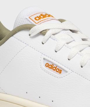 Baskets Urban Court à lacets homme - Adidas vue6 - ADIDAS - GEMO
