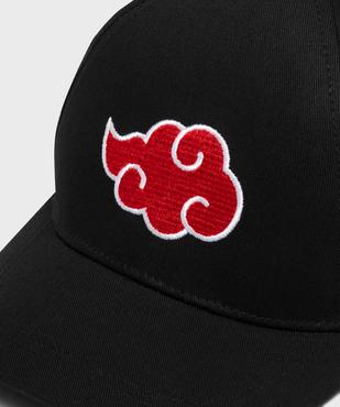 Casquette avec logo Naruto garçon - Naruto Shippuden  vue3 - NARUTO - GEMO
