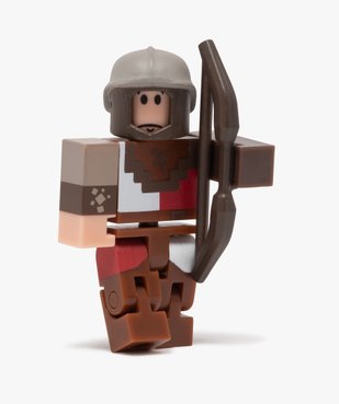 Figurine mystère Roblox vue2 - AUTRES MARQUES - GEMO