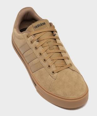 Baskets basses à lacets homme - Adidas vue5 - ADIDAS - GEMO