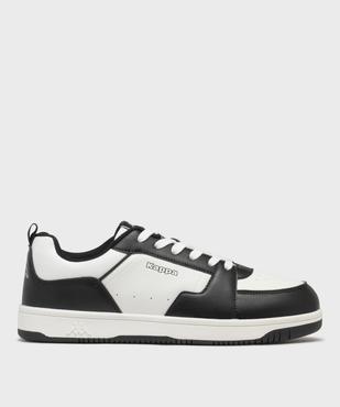 Baskets basses Shay homme - Kappa vue1 - KAPPA - GEMO