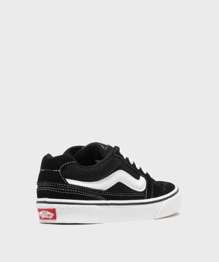 Baskets esprit Skate Old Skool femme - Vans vue4 - VANS - GEMO