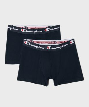 Boxers stretch homme - Champion vue1 - CHAMPION USA - GEMO