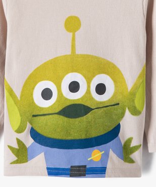 Tee-shirt bébé garçon avec motifs Toy Story – Disney Baby vue2 - DISNEY DTR - GEMO