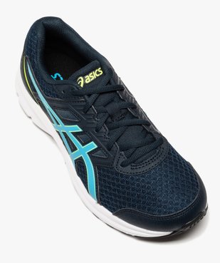 Chaussures de running homme en mesh – Asics Jolt 3 vue5 - ASICS - GEMO