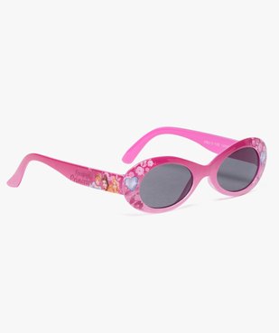 Lunettes de soleil papillon - Princesses Disney vue1 - DISNEY PRINCESS - GEMO