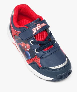 Baskets à scratch - Spiderman vue5 - SPIDERMAN - GEMO