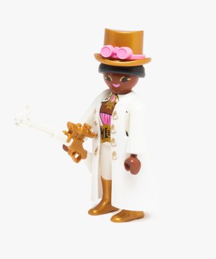 Sachet surprise figurine - Playmobil vue2 - AUTRES MARQUES - GEMO