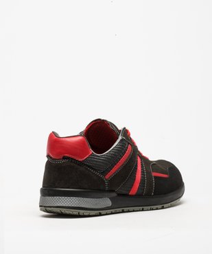 Chaussures professionnelles homme style baskets vue4 - GEMO (EQUIPT) - GEMO