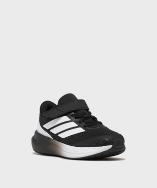 Baskets Runfalcon 6 garçon - Adidas vue4 - ADIDAS - GEMO