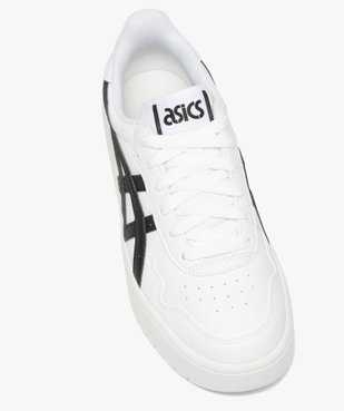 Tennis femme unies à lacets – Asics Japan S PF vue5 - ASICS - GEMO