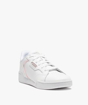 Tennis femme tige basse à lacets – Adidas Roguera vue2 - ADIDAS - Nikesneakers