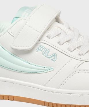 Baskets Rega NF Velcro fille - Fila vue6 - FILA - GEMO