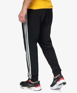 Pantalon de jogging homme intérieur molletonné - Adidas vue3 - ADIDAS - GEMO