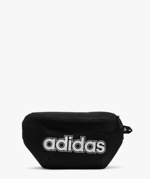 Sac banane en toile souple homme - Adidas vue1 - ADIDAS - GEMO