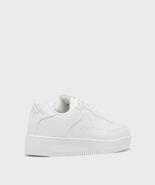 Baskets basses homme - Kappa vue4 - KAPPA - GEMO