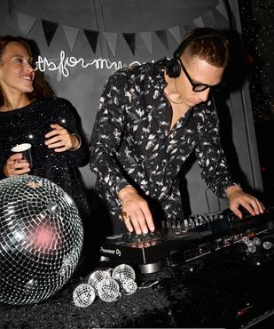 Chemise manches longues coupe droite en coton imprimé homme vue1 - GEMO (HOMME) - GEMO