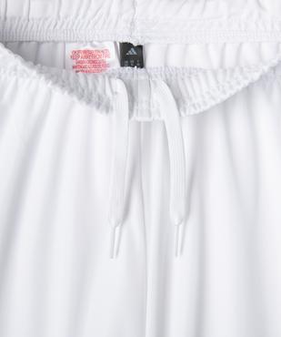 Short de sport fluide avec taille élastique garçon - Adidas vue2 - ADIDAS - GEMO