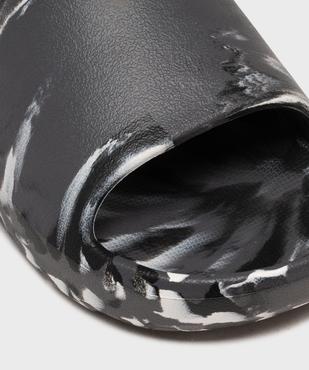 Sandales de plage résistantes à l’eau garçon vue6 - GEMO (PLAGE) - GEMO