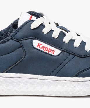 Baskets basses garçon à lacets – Kappa Musorin vue6 - KAPPA - GEMO