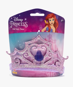 Serre-tête diadème La Petite Sirène fille - Disney Princess vue3 - DISNEY PRINCESS - GEMO