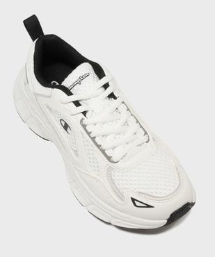 Baskets running RT25 Mesh Low Cut femme - Champion vue5 - CHAMPION USA - GEMO