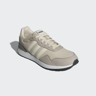 Baskets Run 60S 4.0 en mesh homme - Adidas vue2 - ADIDAS - GEMO