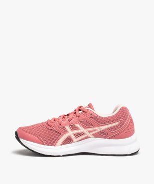 Chaussures de running femme en mesh – Asics Jolt 3 vue3 - ASICS - GEMO