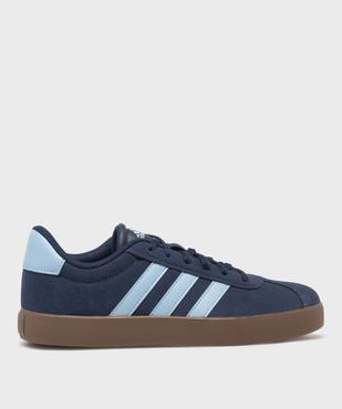 Baskets VL Court 3.0 garçon - Adidas  vue1 - ADIDAS - GEMO