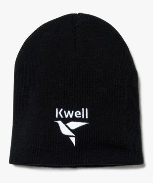 Bonnet tricoté - Kwell vue1 - KWELL - GEMO