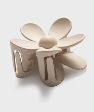 Pince crabe en forme de fleur vue2 - GEMO (ACCESS) - GEMO