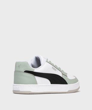 Baskets basses à lacets Caven 2.0 homme - Puma vue4 - PUMA - GEMO