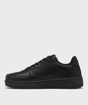 Baskets basses homme - Kappa vue3 - KAPPA - GEMO