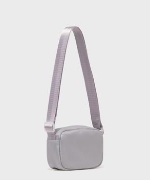 Sac à bandoulière porté travers fille vue3 - GEMO (ACCESS) - GEMO