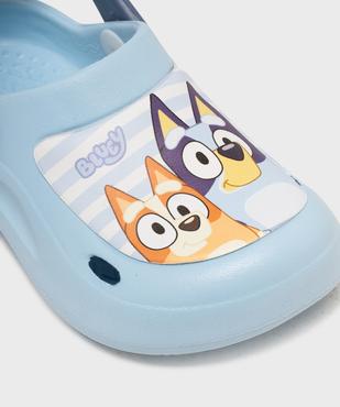 Sabots souples motif chiens garçon - Bluey vue6 - BLUEY - GEMO