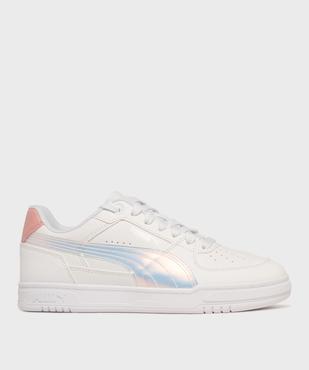 Baskets basses Caven III Holo 2.0 femme - Puma vue1 - PUMA - GEMO