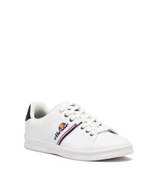 Baskets homme unies à semelle fine - Ellesse vue2 - ELLESSE - GEMO