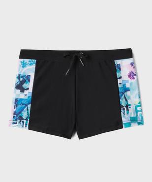 Short de bain motif surf garçon - Freegun vue1 - FREEGUN - GEMO