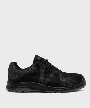 Chaussures de sécurité basses respirantes S1P mixtes - PARADE vue1 - PARADE - GEMO